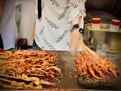 -覃肥叔桂林米粉(粮道街店)