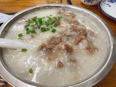 -南记食粥坊·宵夜大排档(南桂店)
