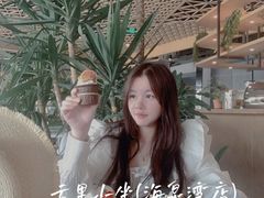 -云里小坐·海泉湾·团建·宴席·下午茶(金堂海泉湾店)