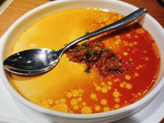 肉沫蒸蛋-晋家门(文峰广场店)