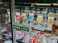 -见康道莱•足浴按摩•艾灸•SPA(友谊店)