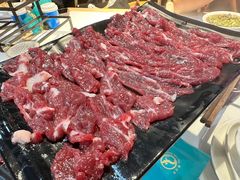 -三毛牛肉店(福强店)