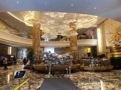 -广州威珀斯酒店