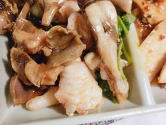 拌香螺-韩盛·盛江山自助料理(中街大悦城店)