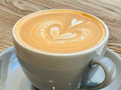 -Vanilla Specialty Coffee(八大关店)