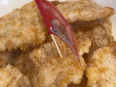 -英兰朝族饭店·英兰锅包肉(佳园路店)
