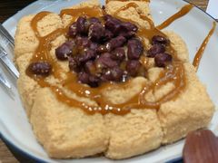 -小豆海棠(人民南路店)