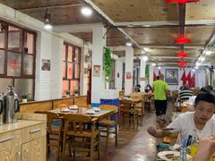 大堂-人民公社大食堂(顺义总店)
