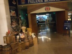 -成都凯宾斯基饭店