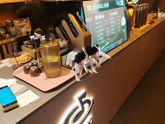 -色響火锅(恒隆广场店)