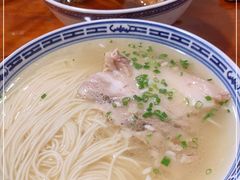 -同得兴 Since·1995 传统苏式面馆(十全街店)