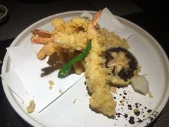 -山葵家·创意料理(宁波来福士店)
