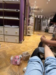 -指·爱美甲美睫Perfect Nails Eyelash Extensions