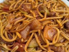 -伊穆祥牛肉面总店·清真