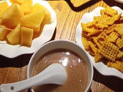 -福茂源横山铁锅羊肉(高新路店)