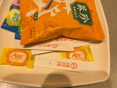 -海底捞火锅(新华联梦想城店)