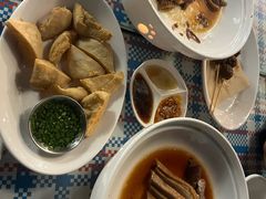 -陈鹏鹏潮汕菜(欢乐海岸 海边景观店)