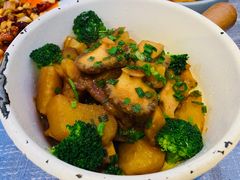 -后海16号·北京私房菜