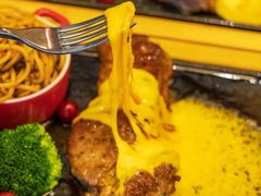 -豪客来牛排(中央花苑店)