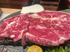 -韩宫宴烤肉·料理(南京江宁万达店)