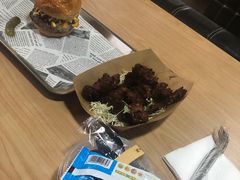 -枫花园汽车电影院(朝阳公园店)
