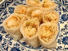 -誉八仙粤菜(万象天地店)