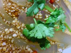 海凉皮-胶东海鲜大排档(北太平庄店)