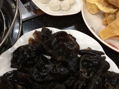 -刘一锅筋头巴脑(小北店)