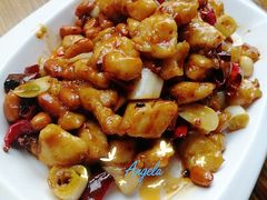 宫保鸡丁-川外川(星海店)