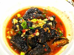 -建辉湖南土菜馆(南大街店)