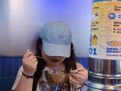 -喜井无限自助烤肉公司(石厦店)