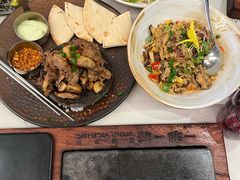 -一沙一城·岩烤牛扒(深圳首店)