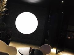-STARRY CAFE & LOUNGE BAR(高新店)