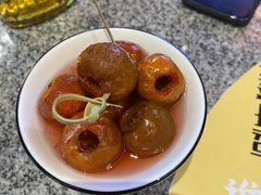 -进京涮肉·羊蝎子火锅(桓台店)