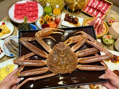 -丰卓会海鲜自助(中润大道店)