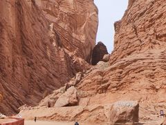 -天山神秘大峡谷