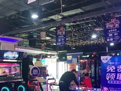 -大玩家(哈尔滨悦荟店)