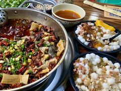 -黑竹香鸡(营和巷店)