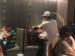 -海底捞火锅(亲子主题北金鹰店)
