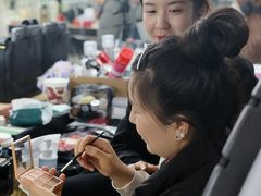 -吉田美学化妆美甲摄影培训(宁波校区)