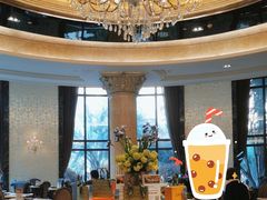 -上海浦东星河湾酒店