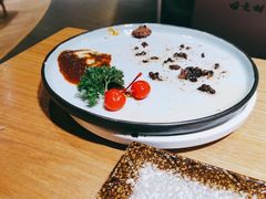 -东田之村自助餐厅(金水路店)