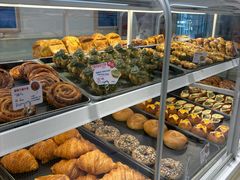 -红星前进面包牛奶公司(畅春园店)