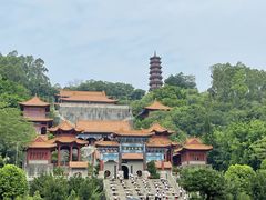 -南沙天后宫景区