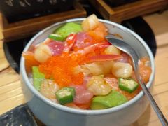 -沼津港精致料理·寿喜烧·烧鸟(漕河泾印象城店)