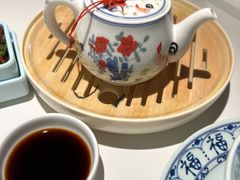 -南拳十三姨·潮汕砂锅粥·粤菜(西单大悦城店)