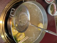 -大吉利·潮汕鲜牛肉火锅(西安店)