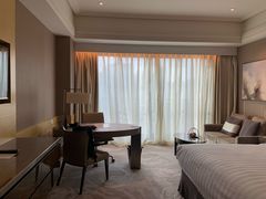 -杭州城中香格里拉大酒店