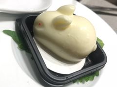 -海底捞火锅(海宁路店)