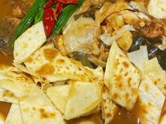 -旺顺阁·北京菜(北辰上品+)